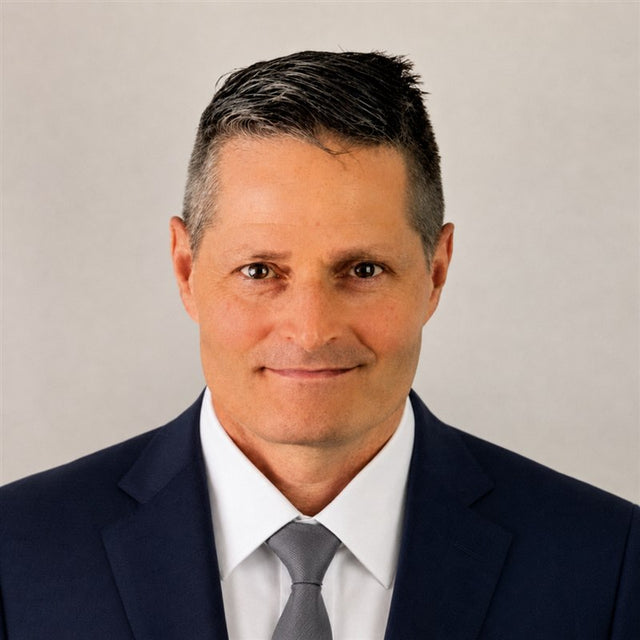 Bob Brosnan, founder of ColdAged